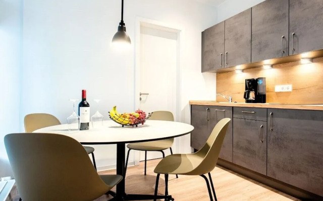 Hotel Altes Stadthaus