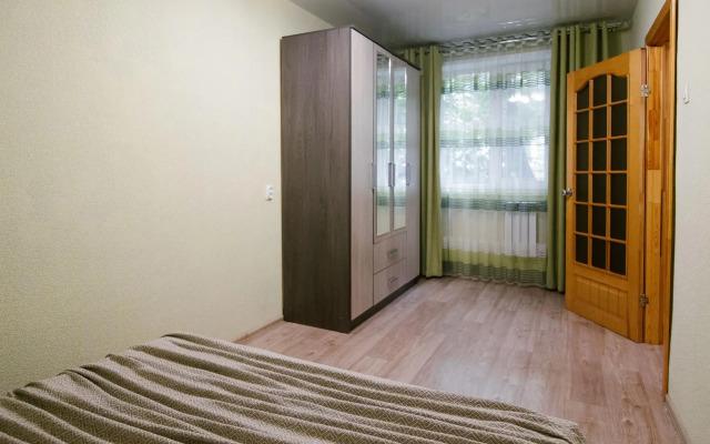 Апартаменты на Пушкина 7