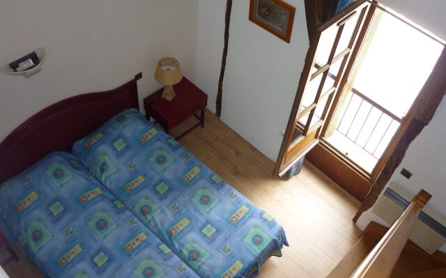 Auberge de l'Aspre