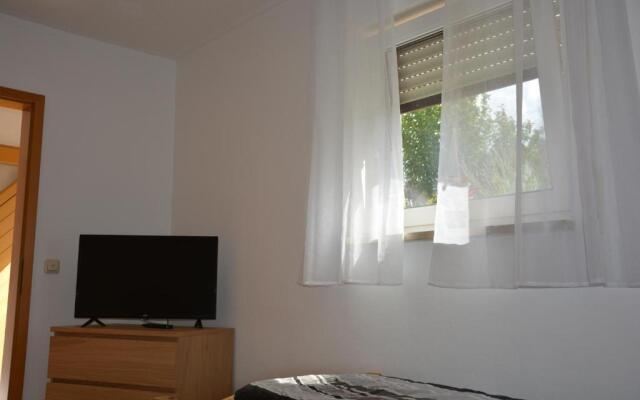 Ferienwohnung Christina