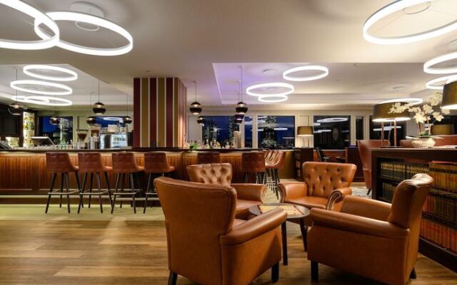 Mimozas Resort Cannes