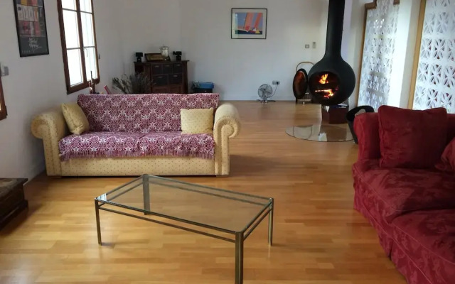 La Villa Bolero
