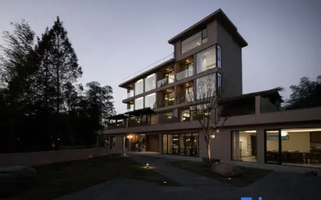 Xingyuan · HYGEE HOUSE