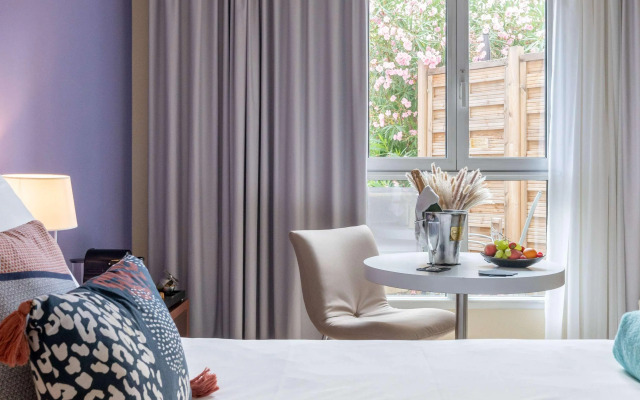 Mercure Antibes Sophia Antipolis