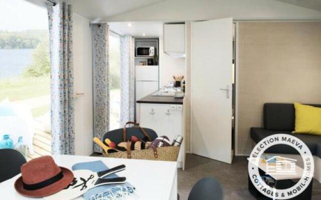 Camping le Jard **** - Maeva Camping