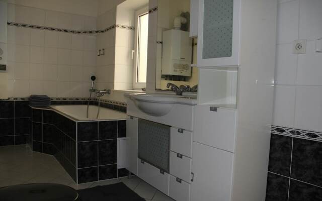 Good Time Prague Duplex