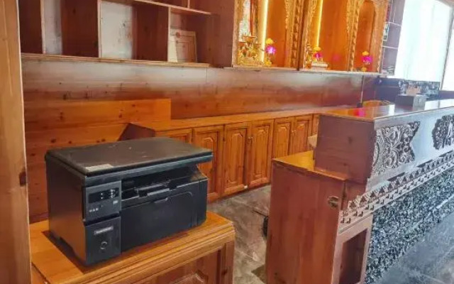 Xingchenhai Boutique B&B