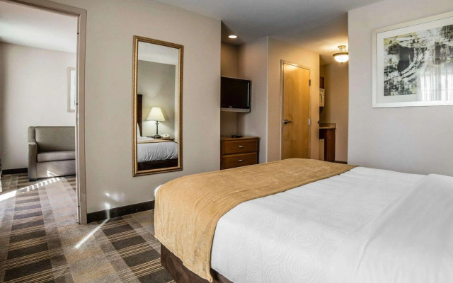 MainStay Suites Casper