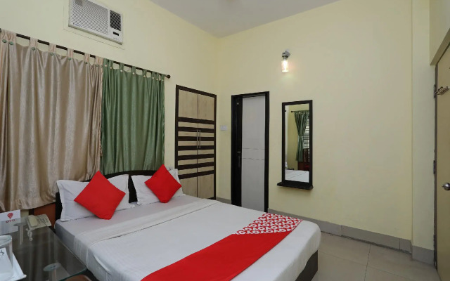 Fabhotel Tulip Salt Lake Sec-2