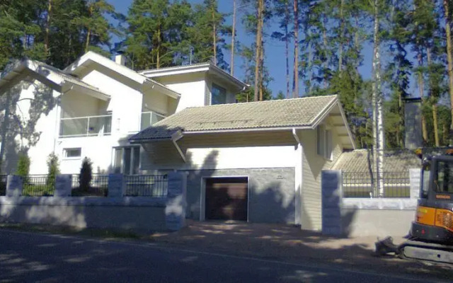 Villa Eeva