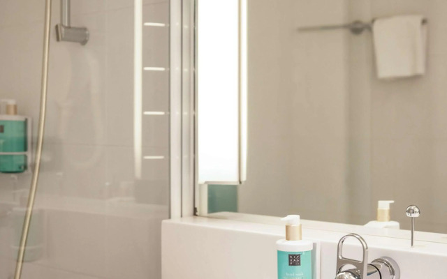 Novotel Evry Courcouronnes