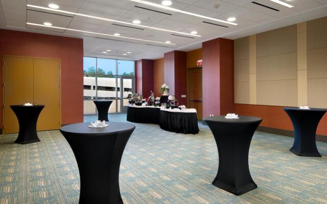 Hilton Branson Convention Center