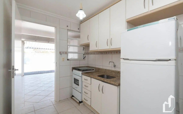 Frente ao mar - Residencial Guilhermina - Casa 08