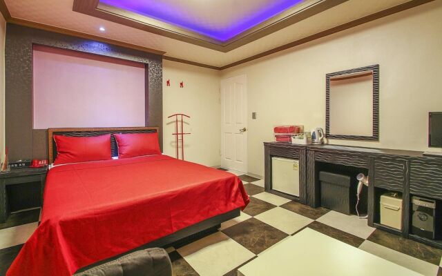 Hotel Secret Bupyeong