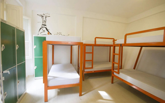 Rio Forest Hostel