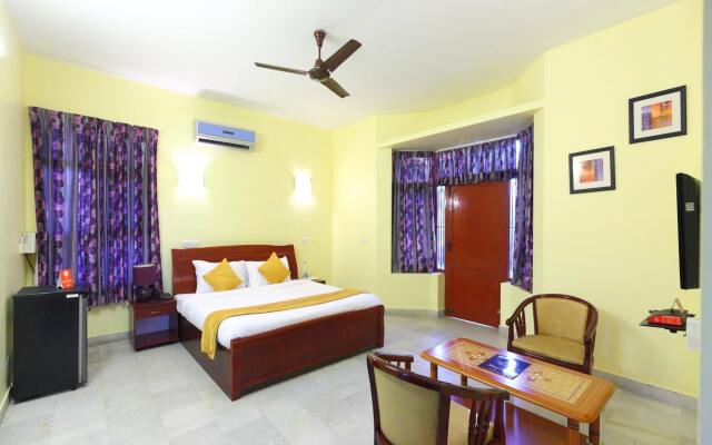 Purple Inn Service Apartment