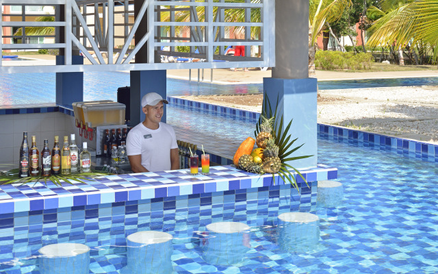 Melia Jardines Del Rey
