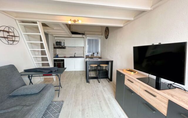 Villa Le Capri Cap d'Agde