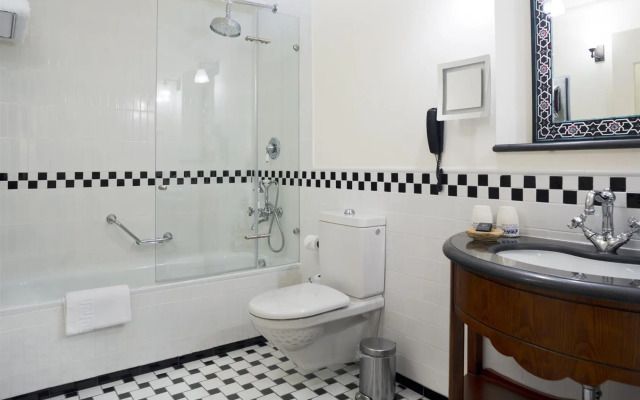The American Colony Hotel – Small Luxury Hotels of the World