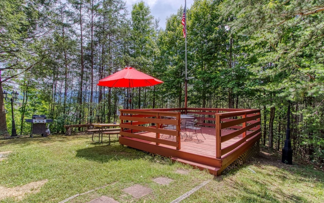 Pinecrest Townhomes-1K2Q- Renovated