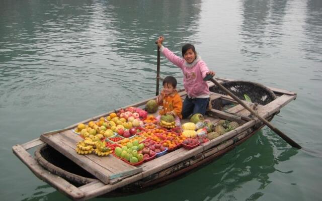 Hanoi Wonderland Homestay