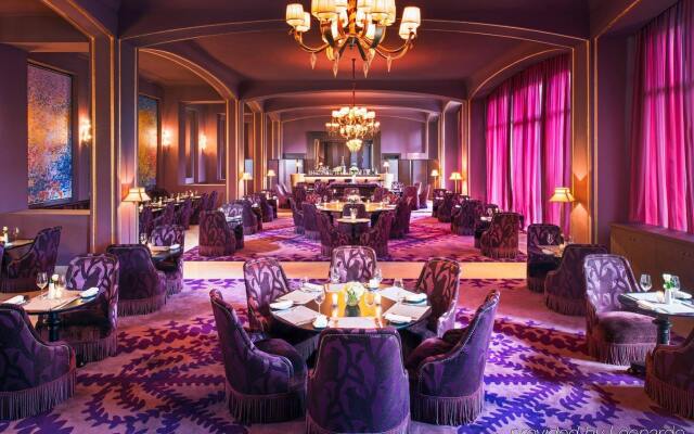 Nobu Hotel Marrakech
