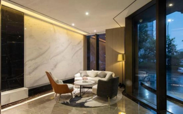 Orange Hotel (Hangzhou Future Science City, Hangzhou Normal University)