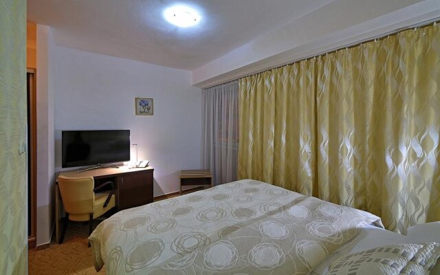 Hotel Šariš
