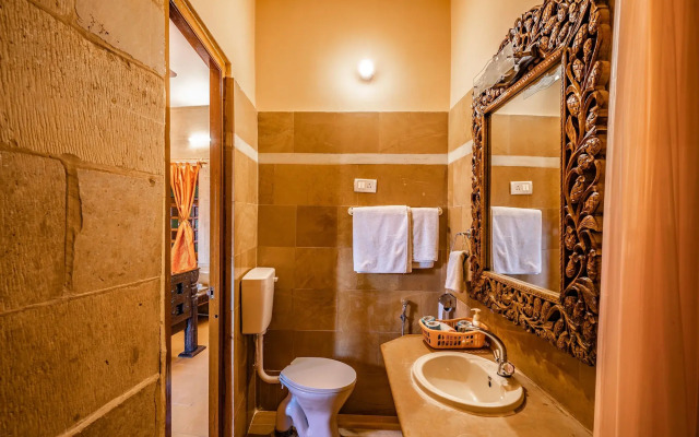Hotel Garh Jaisal Haveli