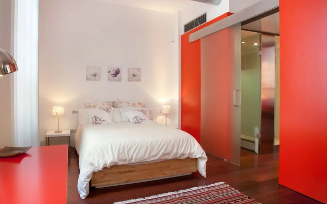 Sealona Beach Lofts Apartments