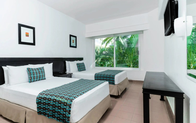 Krystal Ixtapa All Inclusive