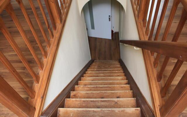 Ferienwohnung Wrangelstrasse 21a