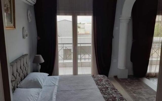 Rental Apartments - Rooms