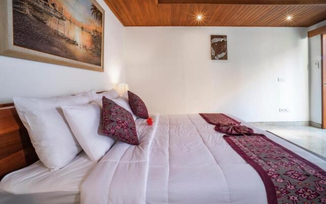 Gigimas Private Villa