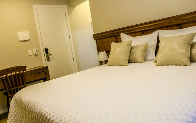 Hotel Gramado Interlaken