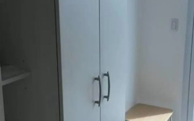 SM Light Residence - 1BR Condo with Balcony FF