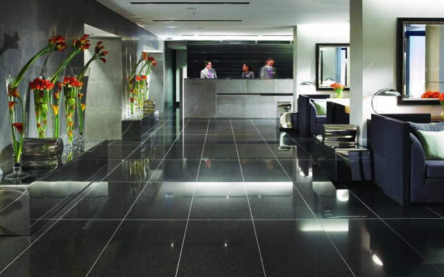 Grosvenor House Suites