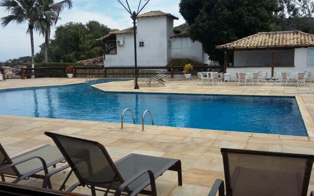 Casa Condomínio Geribá