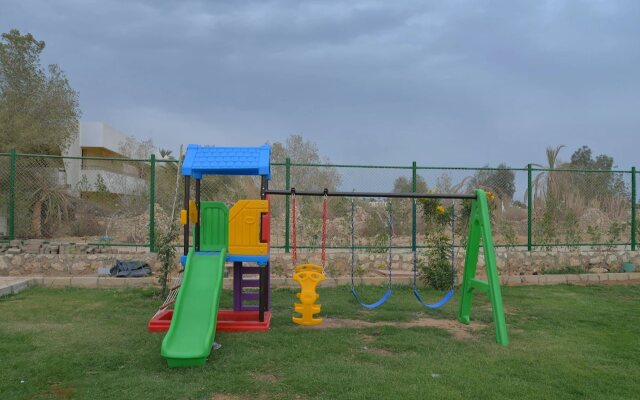 Old Vic Sharm Resort