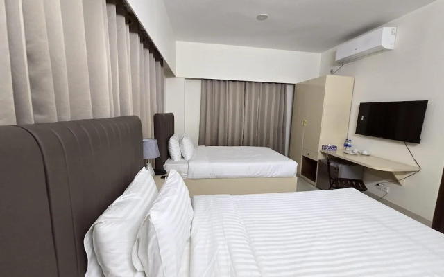 Royal Regent Suites Dhaka