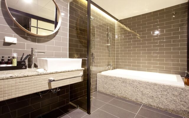 Hotel Londoner