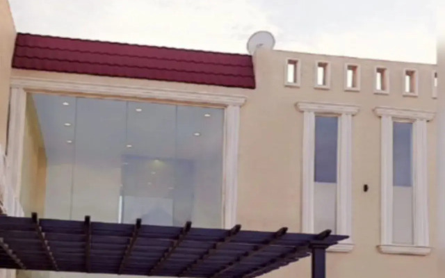 Nuzol sraya villa