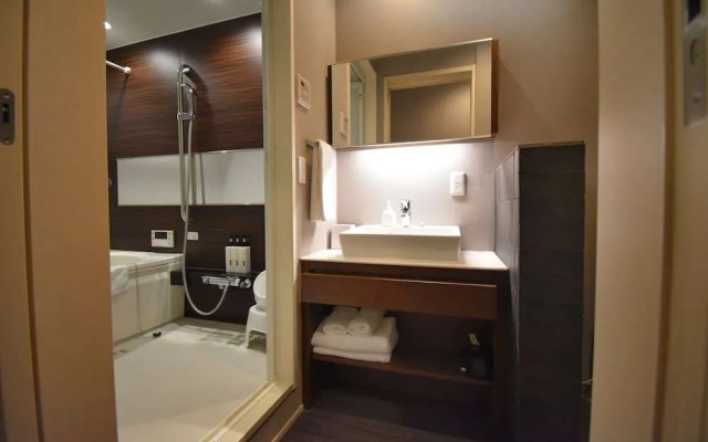 kyohotel kishotei goshominami