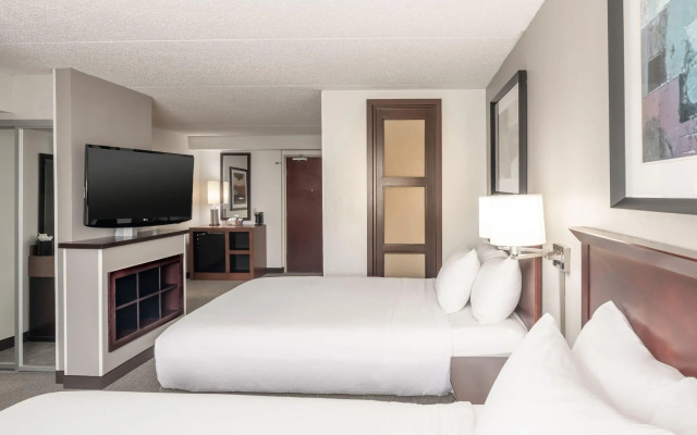 Hyatt Place College Station