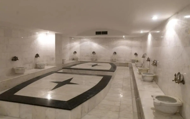 City One Hotel & SPA