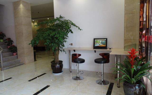 PAI Hotels·Erji Road Xizhuang Guandu Ancient Town