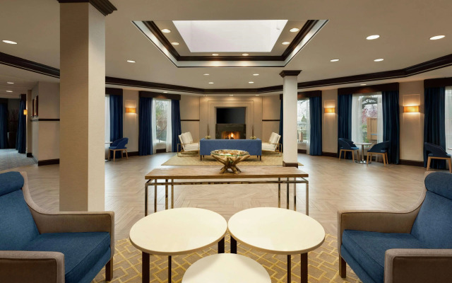 Doubletree Annapolis