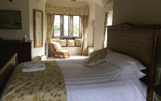 Great House Guest House
