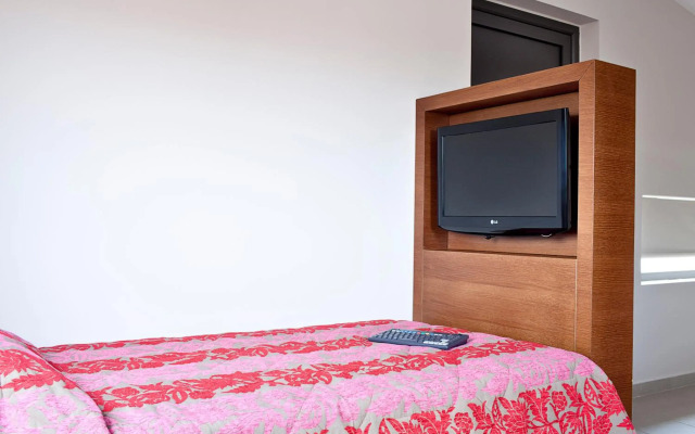 Apollonion Asterias Resort and Spa