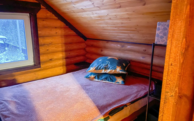 Коттедж Артек Лайт